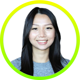 Vy Luong